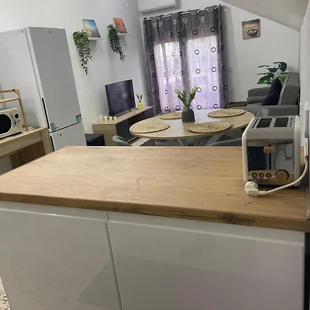El Reencuentro Apartment Segur de Calafell