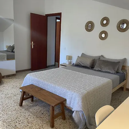 El Reencuentro Lägenhet Segur de Calafell