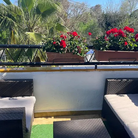 El Reencuentro דירה