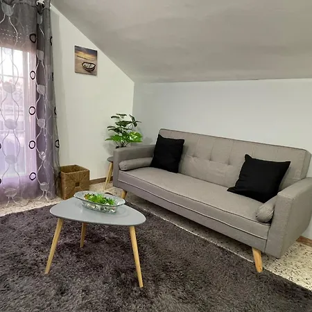 El Reencuentro Apartment Segur de Calafell