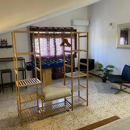 El Reencuentro Apartment *