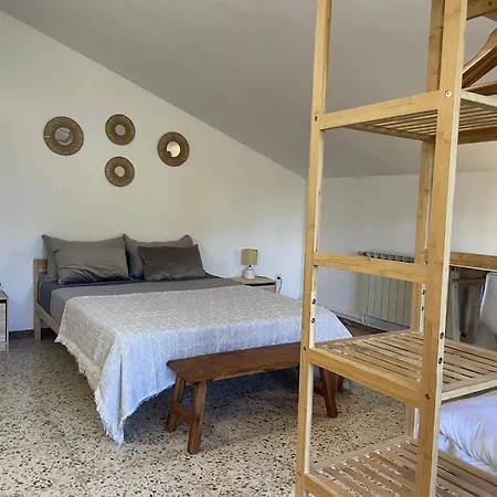 Lägenhet El Reencuentro Segur de Calafell