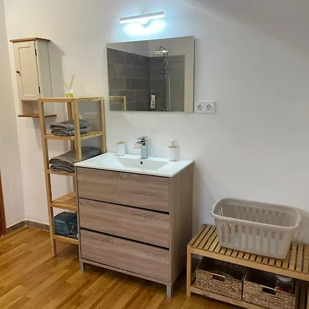 El Reencuentro Apartment