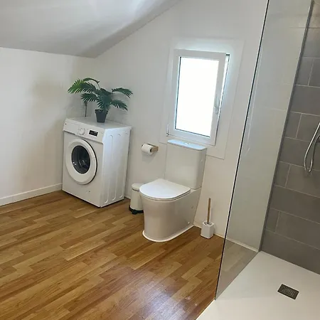 El Reencuentro Apartment *
