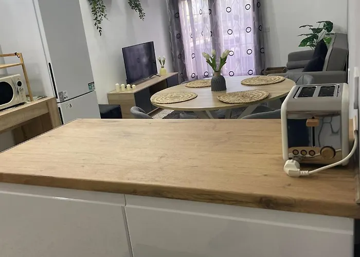 El Reencuentro Apartment Segur de Calafell