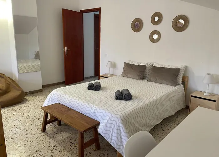 Apartment El Reencuentro Segur de Calafell