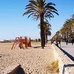 El Reencuentro Apartament