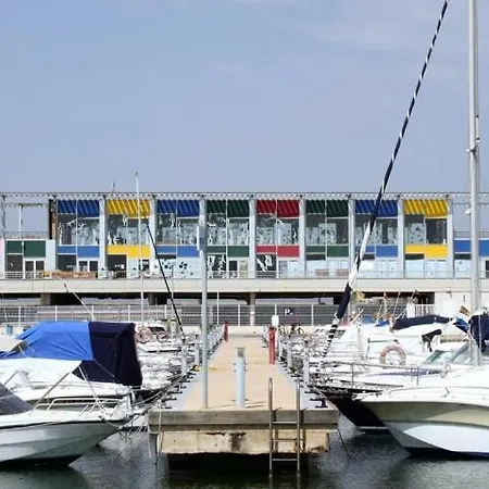 El Reencuentro Apartment *