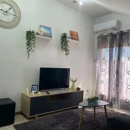El Reencuentro Apartment Segur de Calafell
