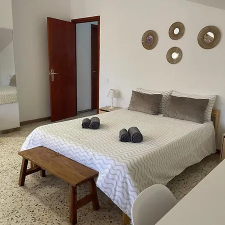Apartment El Reencuentro Segur de Calafell