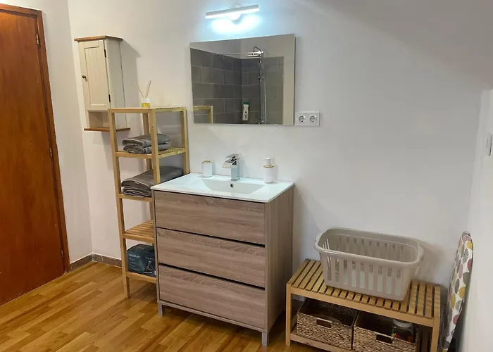 El Reencuentro Apartment