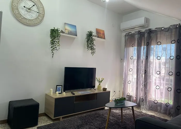 El Reencuentro Apartment Segur de Calafell