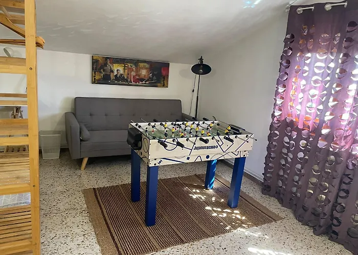 El Reencuentro